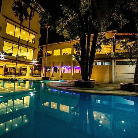 Amansaraa Bhide Retreat Hotel Kihim Ngoại thất bức ảnh