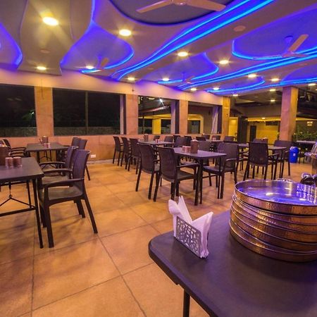 Amansaraa Bhide Retreat Hotel Kihim Ngoại thất bức ảnh