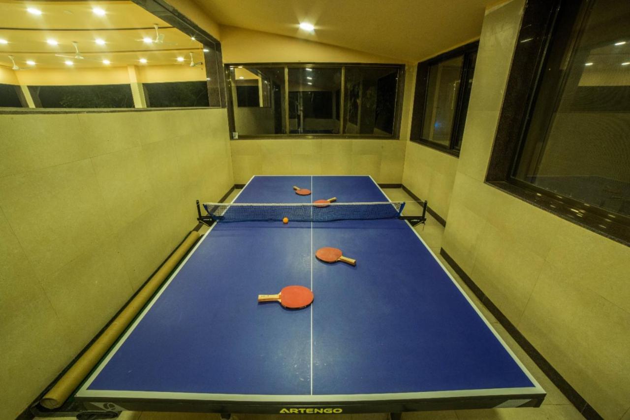 Amansaraa Bhide Retreat Hotel Kihim Ngoại thất bức ảnh