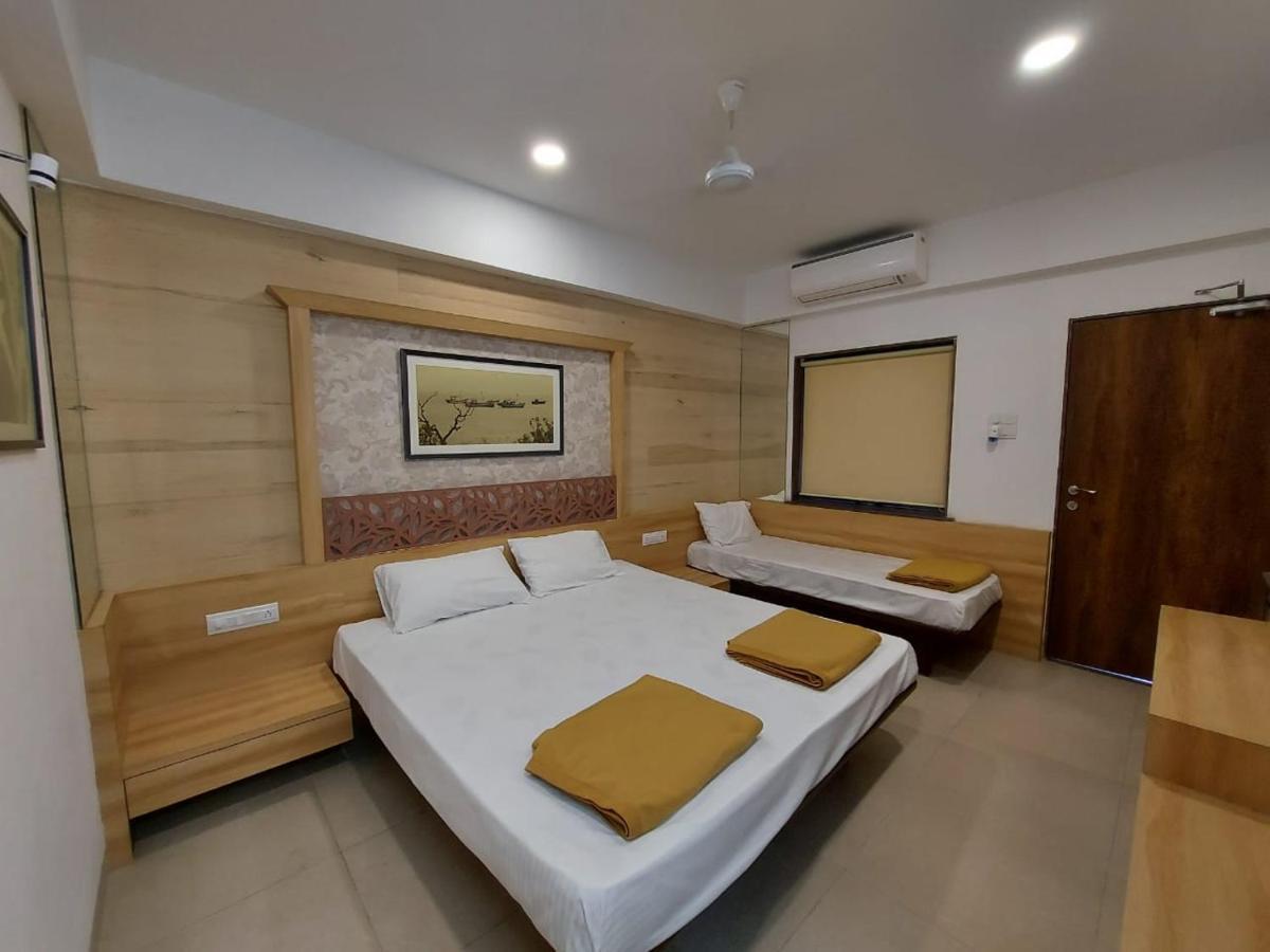 Amansaraa Bhide Retreat Hotel Kihim Ngoại thất bức ảnh